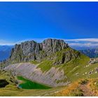 Tirol - das Herz der Alpen