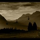 Tirol en sepia (1/4)