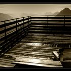 Tirol en sepia (3/4)