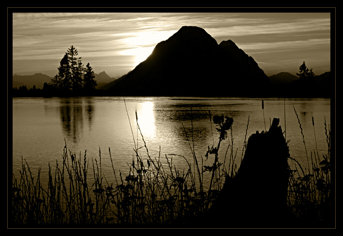 Tirol en sepia (4/4)