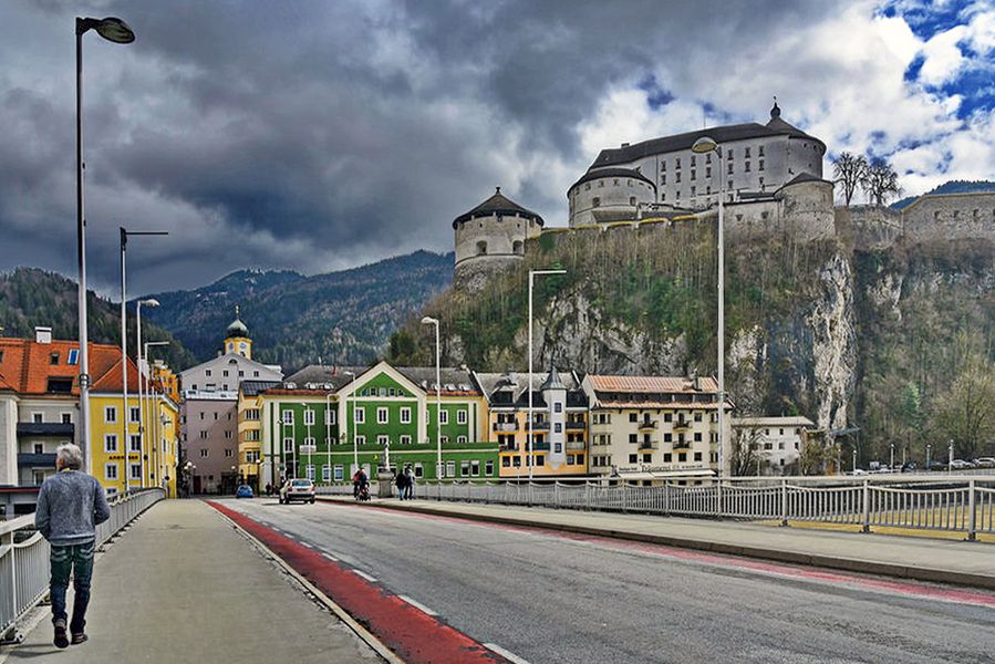 Tirol-Festung-Kufstein