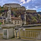 TIROL - Festung Kufstein -