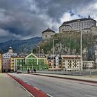 TIROL - Festung Kufstein - 