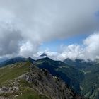 Tirol, Geierkopf
