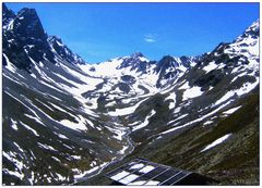 tirol gibt mir berge...