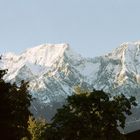 Tirol im November 2003