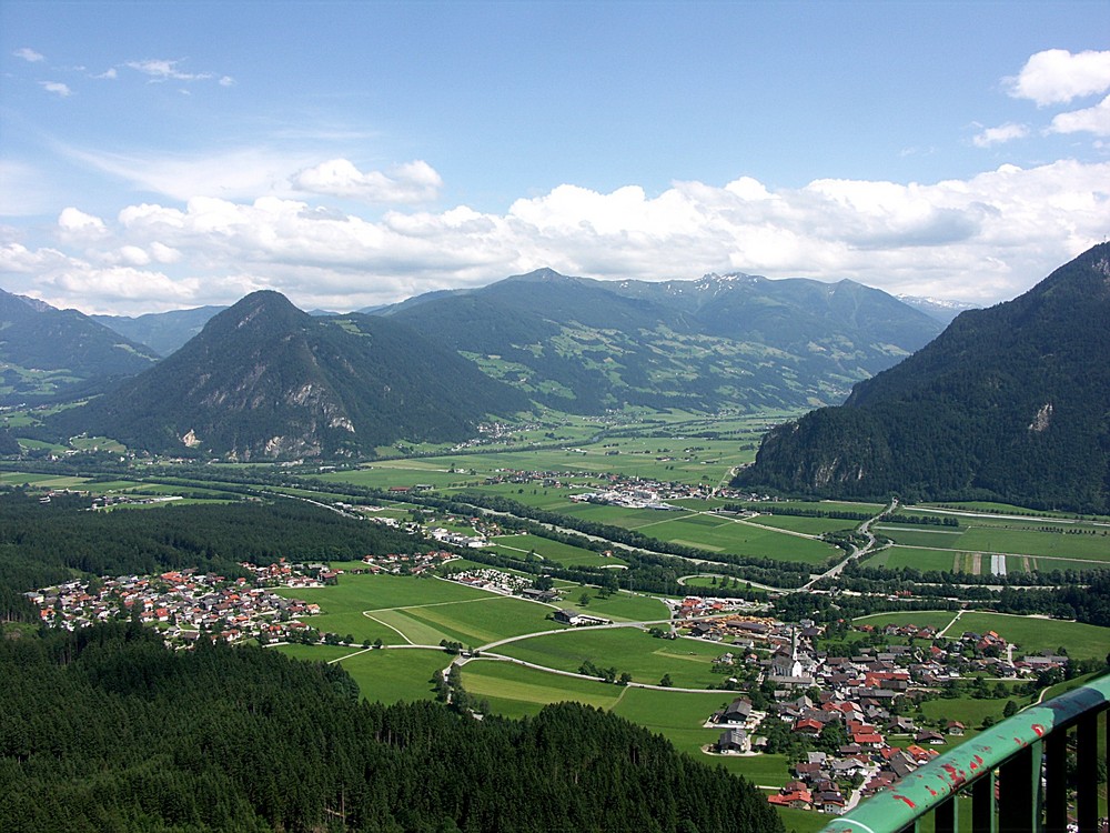 tirol ist schön