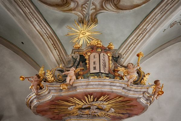 Tirol - Itter - 1. ADVENT 2024