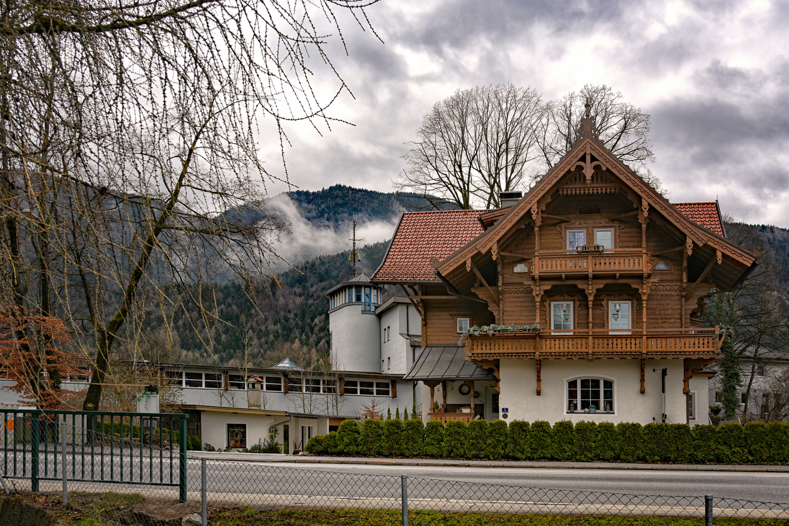 Tirol Itter  Bezirk Kitzbühel