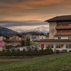 Tirol Itter  Bezirk Kitzbühel Sporthotel