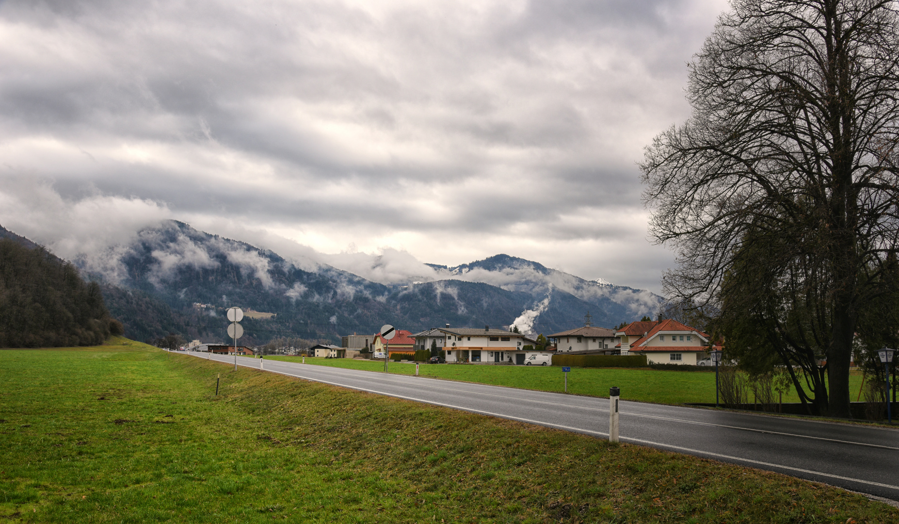 Tirol - Itter - Ländlicher Charm 