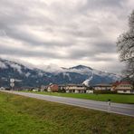 Tirol - Itter - Ländlicher Charm 