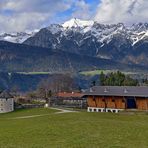 TIROL  - Kolsass -