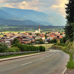 TIROL   - Kolsass -