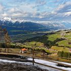 Tirol.  Kolsass Austria 