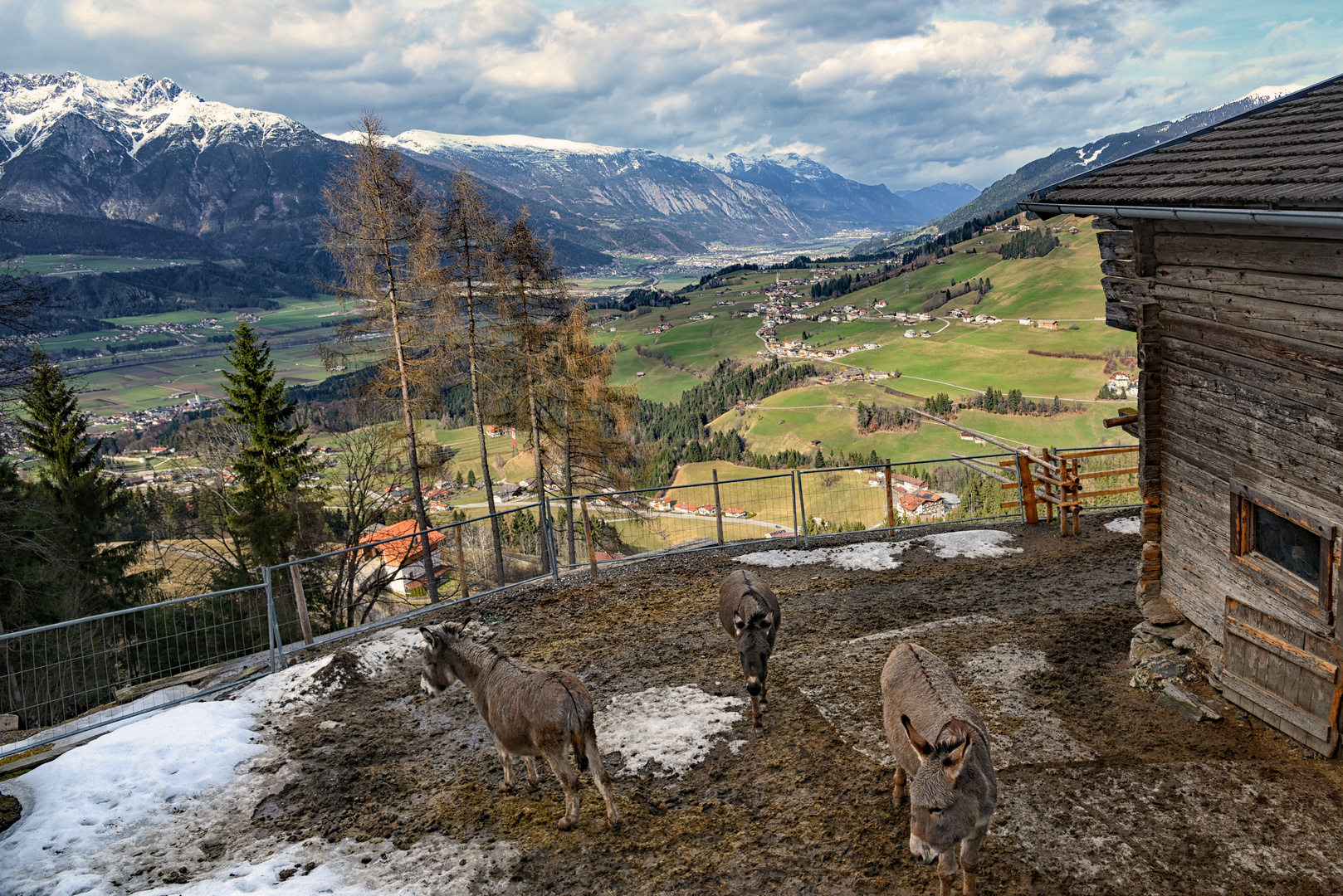 Tirol Kolsassberg