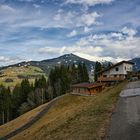 Tirol - Kolsassberg -