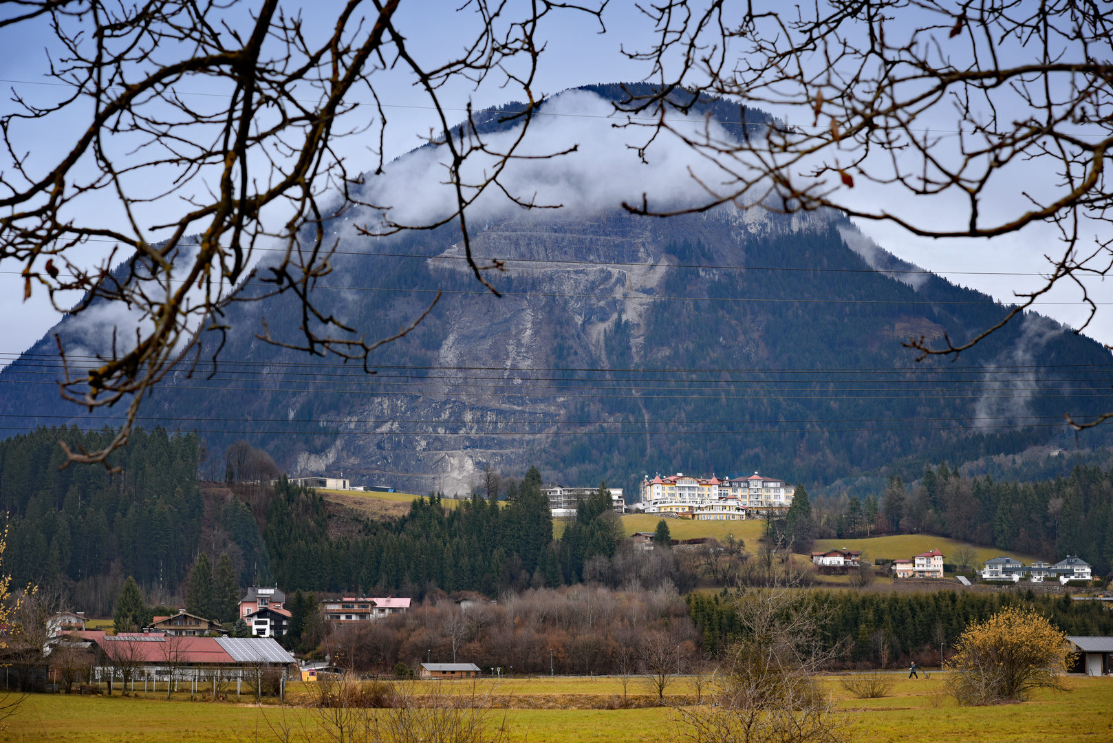 TIROL - Kufstein -