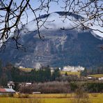 TIROL - Kufstein -