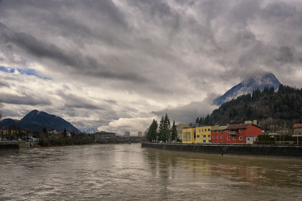 Tirol- Kufstein -