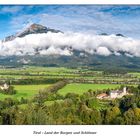 Tirol - Land der Burgen und Schlösser