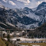 Tirol - Macht der Natur -