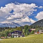 TIROL - majestätische Bergwelt -