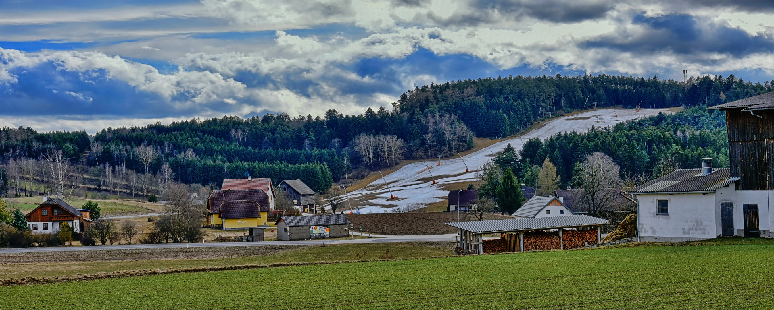 TIROL - majestätische Bergwelt -