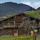 Tirol - Museum in Auffach