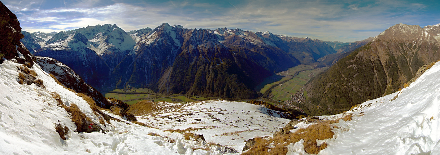 Tirol - Panorama