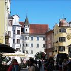 Tirol Rattenberg