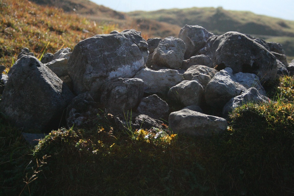 Tirol stones