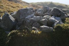 Tirol stones