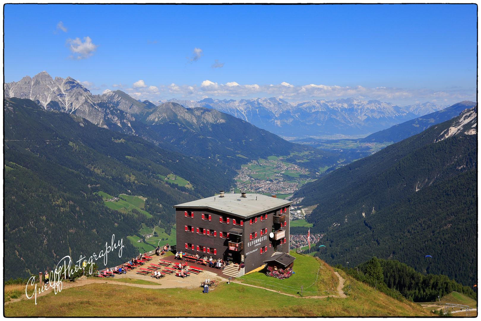 Tirol Stubaital