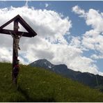 Tirol, wie man es sich vorstellt ...