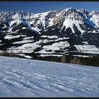 Tirol - Wilder Kaiser