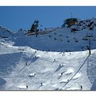 Tirol - Wurmkogl (3082m)