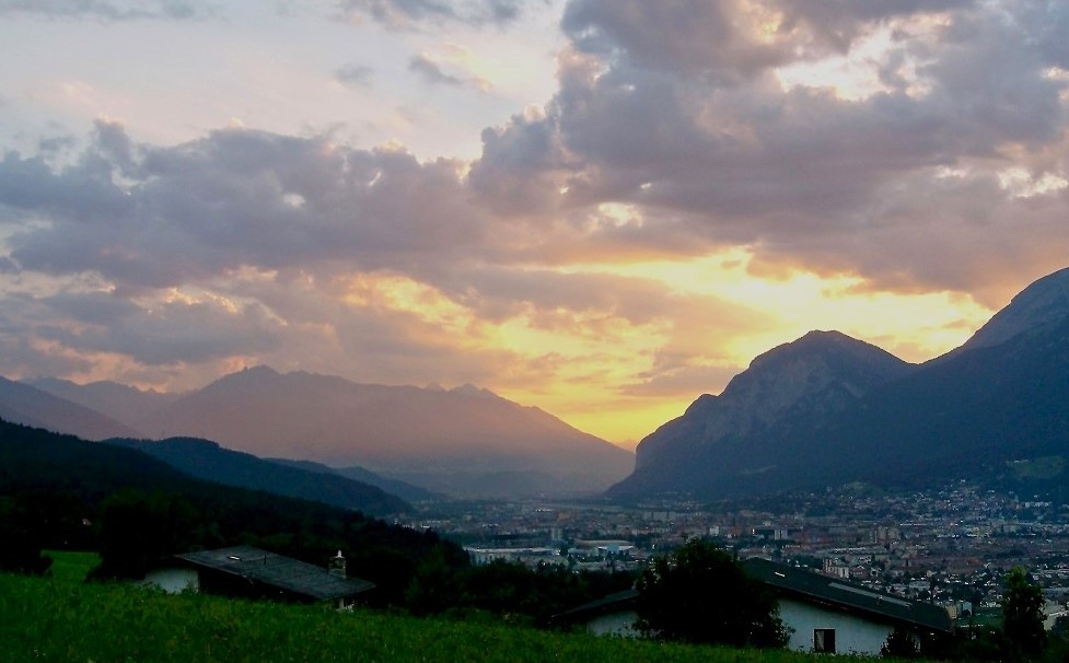 Tiroler Abend