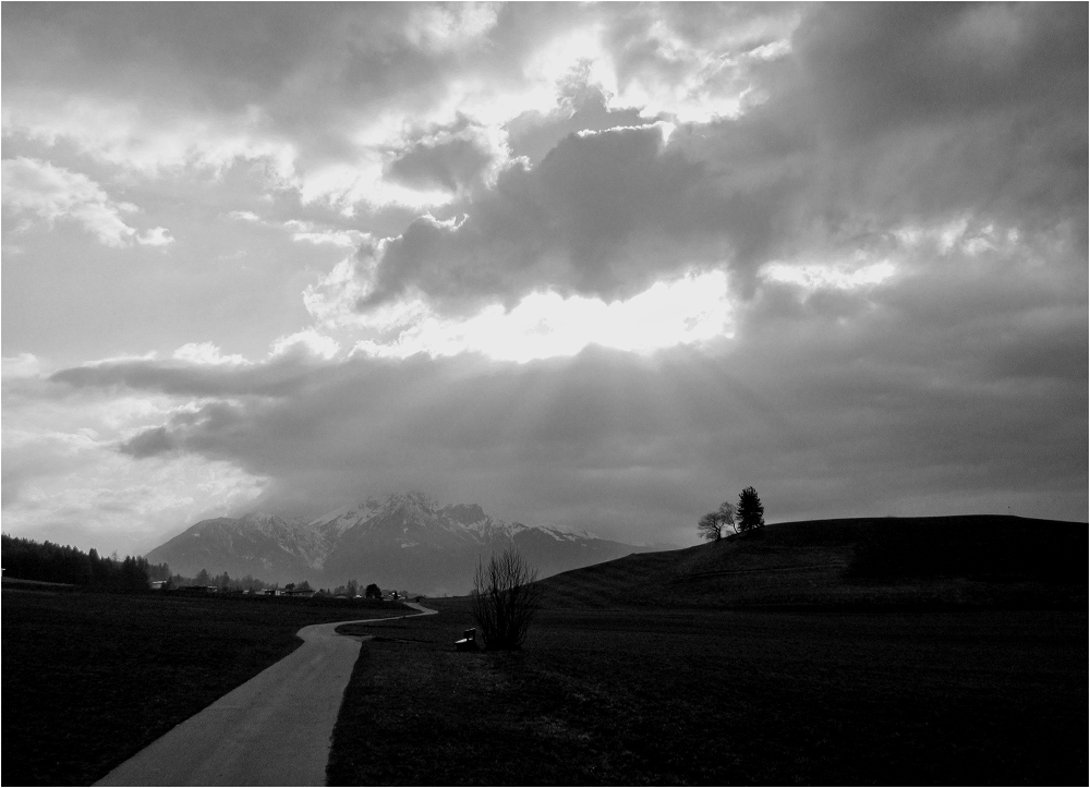 Tiroler Abend