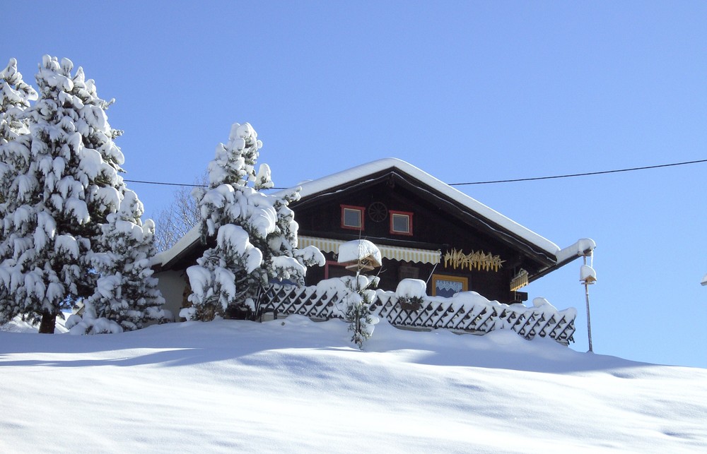 Tiroler Alm