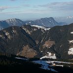 Tiroler Alpen