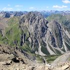 Tiroler Alpen