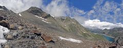 Tiroler Alpen