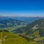 Tiroler Alpen - Westendorf