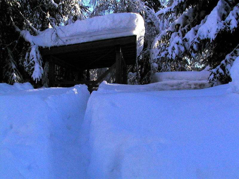 Tiroler Ansichten Tiroler Aussichten 04 hilfe der schnee ist nicht weiß