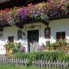 Tiroler Bauernhaus  