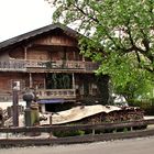 |´ Tiroler Bauernhaus `|