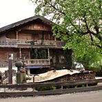 |´ Tiroler Bauernhaus `|