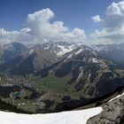 Tiroler Bergdorf Berwang!