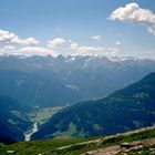 Tiroler Berge